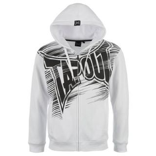 Tapout Kapucnis Felső - Fehér  8.499-