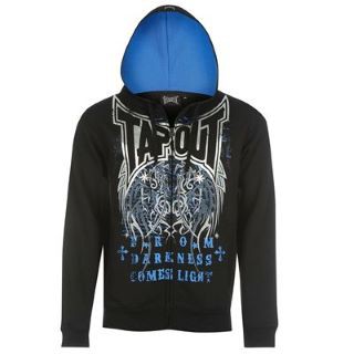 Tapout Kapucnis - "Darkness"  8.499-