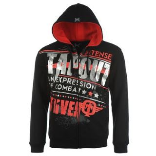 Tapout Kapucnis - "Driven"  8.499-
