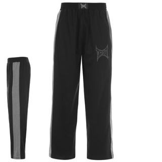 Tapout Nadrág - Fekete 5.499-