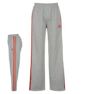 Lonsdale Nadrág - Szürke/Piros 5.999-