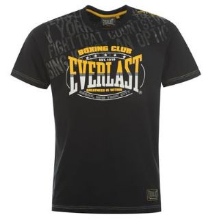 Everlast Póló - 4299-