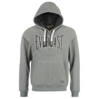 Everlast Kapucnis Felső - szürke 6.999-