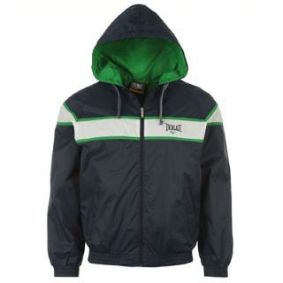 Everlast Rain Dzseki--tengerészkék-zöld  5.800.-