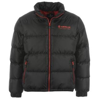 Airwalk Bubble Dzseki-fekete 7.600.-
