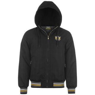 Everlast Hooded Bomber Dzseki-fekete 8.800.-