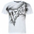 Tapout póló - Fehér    3.999-