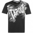 Tapout póló - Fekete 3.999-