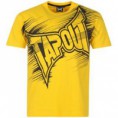Tapout póló - Sárga 3.999-