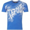 Tapout póló - Kék 3.999-