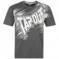 Tapout póló - Szürke 3.999-