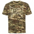 Tapout póló - Military barna 4.499-