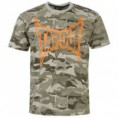 Tapout póló - Military szürke 4.499-