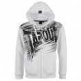 Tapout Kapucnis Felső - Fehér  8.499-