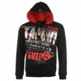 Tapout Kapucnis - "Driven"  8.499-
