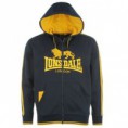 Lonsdale Kapucnis Felső- Tengerészkék/Sárga  6.499-