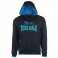 Lonsdale Kapucnis Felső - Tengerészkék/Kék  6.499-