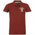 Lonsdale Pólóing - Piros 4.999-