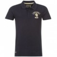 Lonsdale Pólóing - Tengerészkék  4.999-