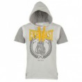 Everlast Kapucnis Póló - Szürke/Sárga 4.499-