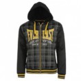 Everlast Hooded Track Dzseki--fekete-sárga 7.800.-/November 04.-től AKCIÓ!!!/